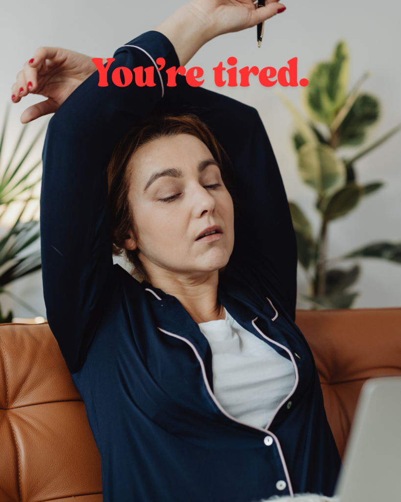 Work gets busy (2)
